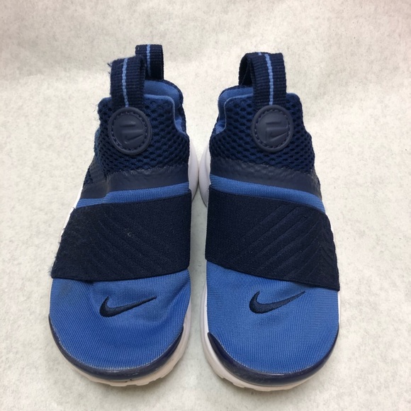 navy blue presto extreme